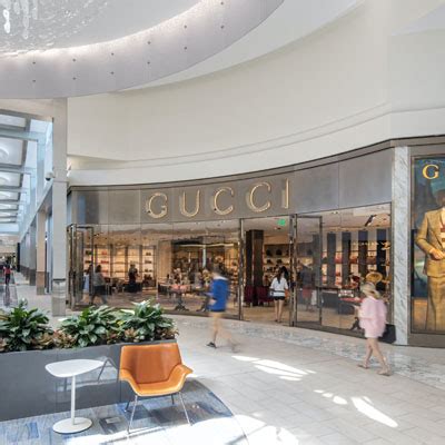 gucci boca town center mall